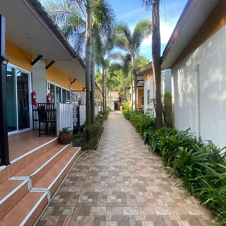 Kk Lipe Resort Екстер'єр фото