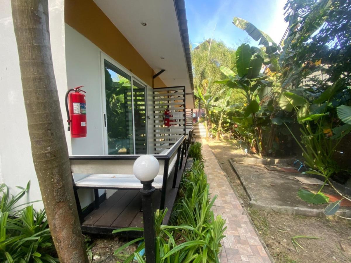 Kk Lipe Resort Екстер'єр фото