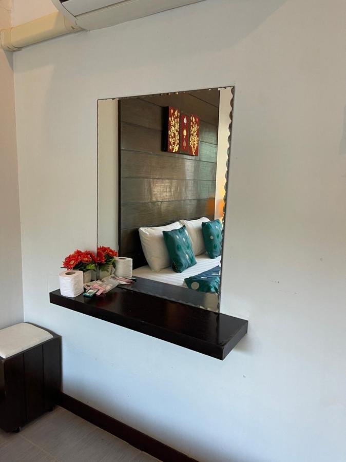Kk Lipe Resort Екстер'єр фото