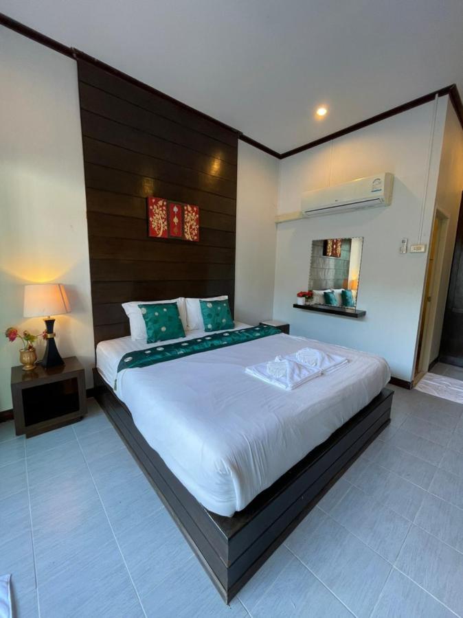 Kk Lipe Resort Екстер'єр фото