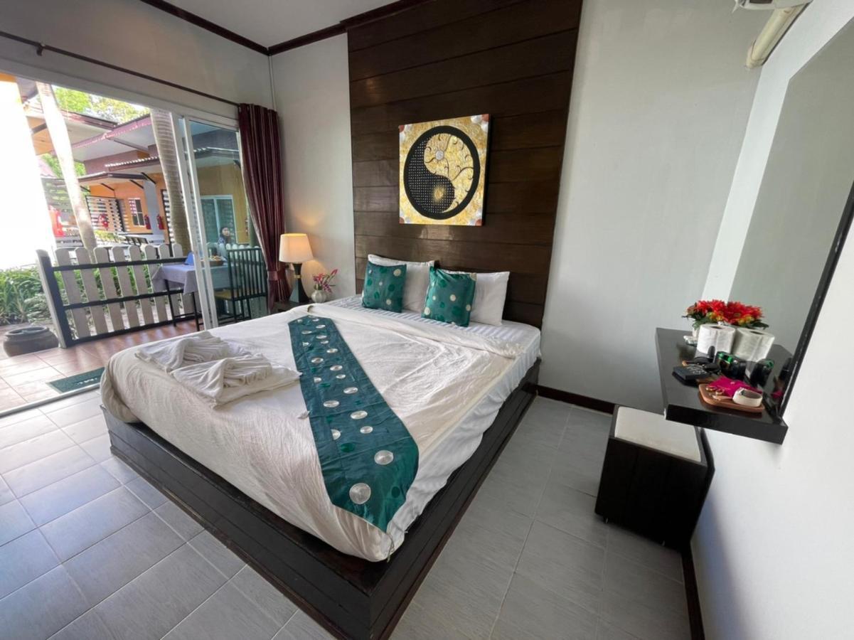 Kk Lipe Resort Екстер'єр фото