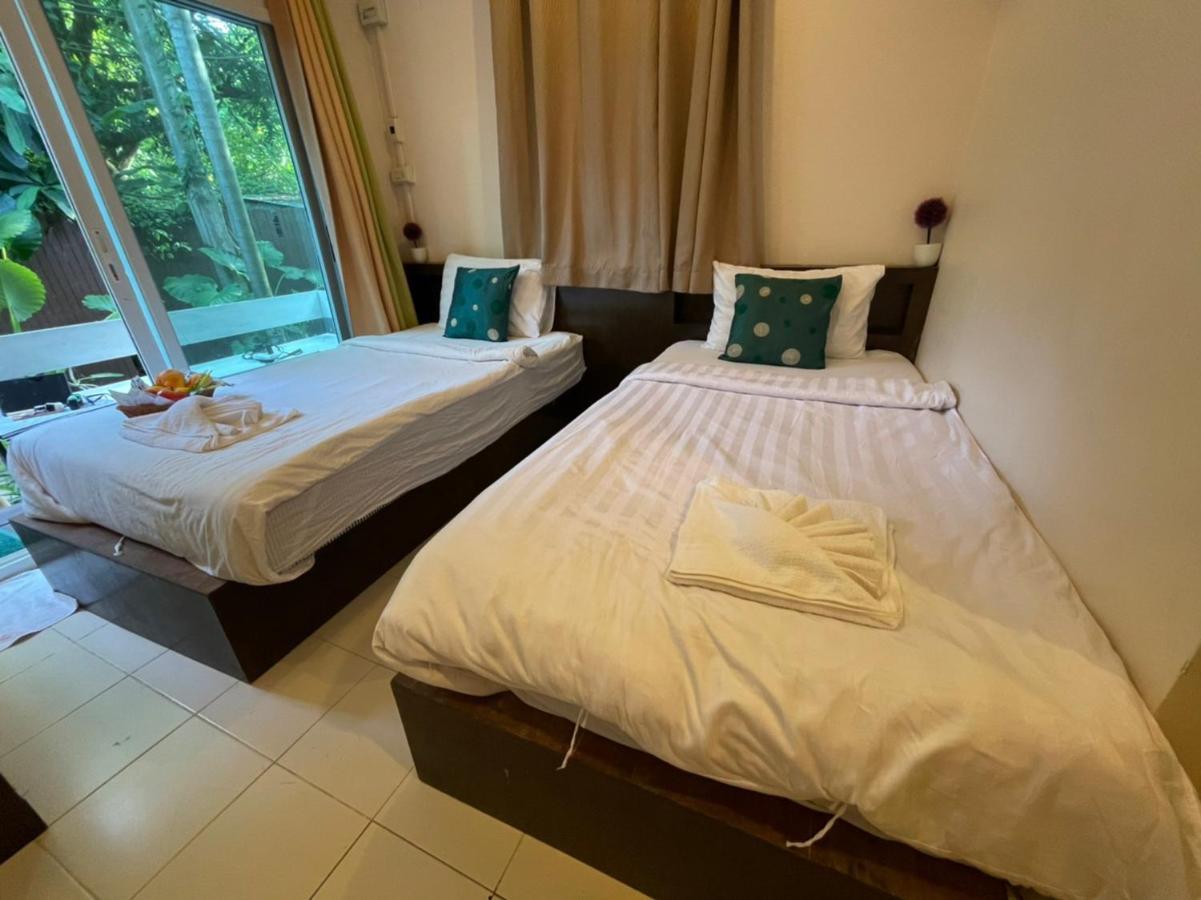 Kk Lipe Resort Екстер'єр фото