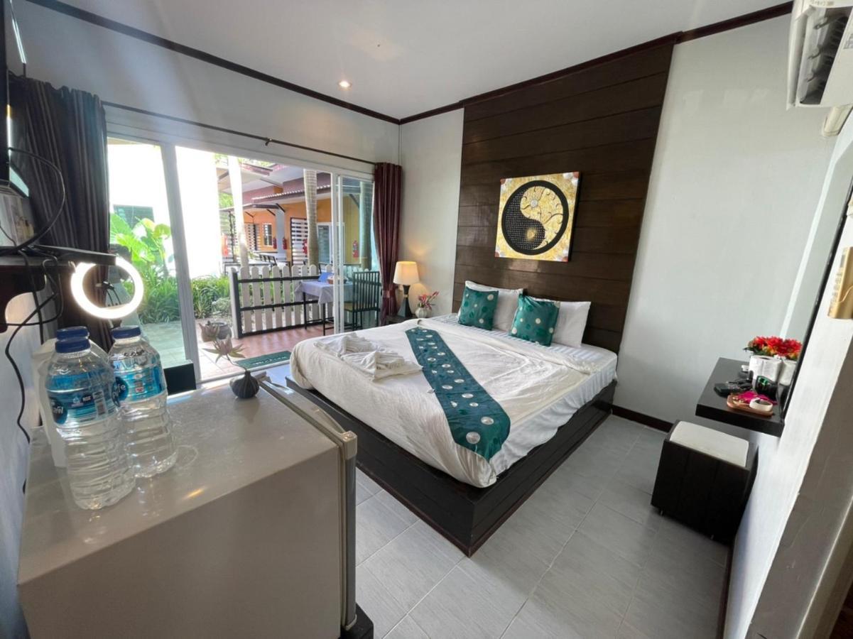 Kk Lipe Resort Екстер'єр фото