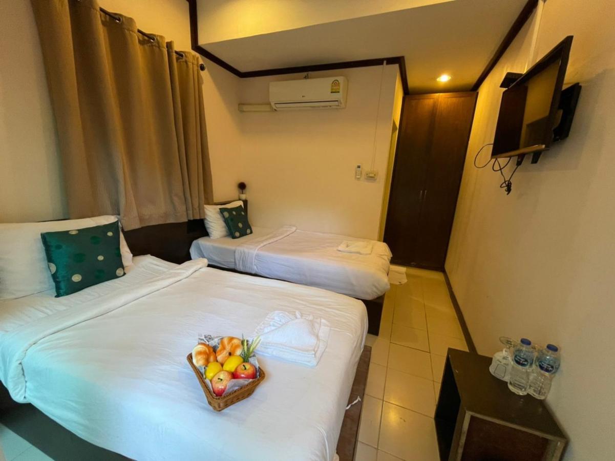 Kk Lipe Resort Екстер'єр фото