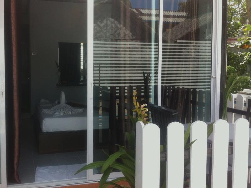Kk Lipe Resort Екстер'єр фото