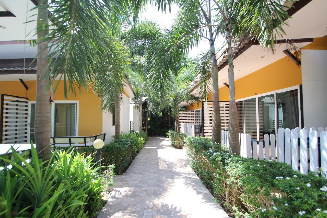 Kk Lipe Resort Екстер'єр фото