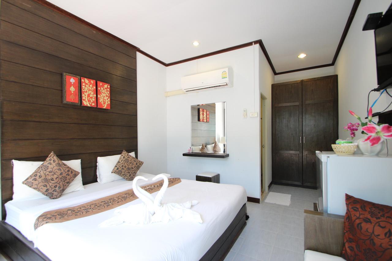 Kk Lipe Resort Екстер'єр фото