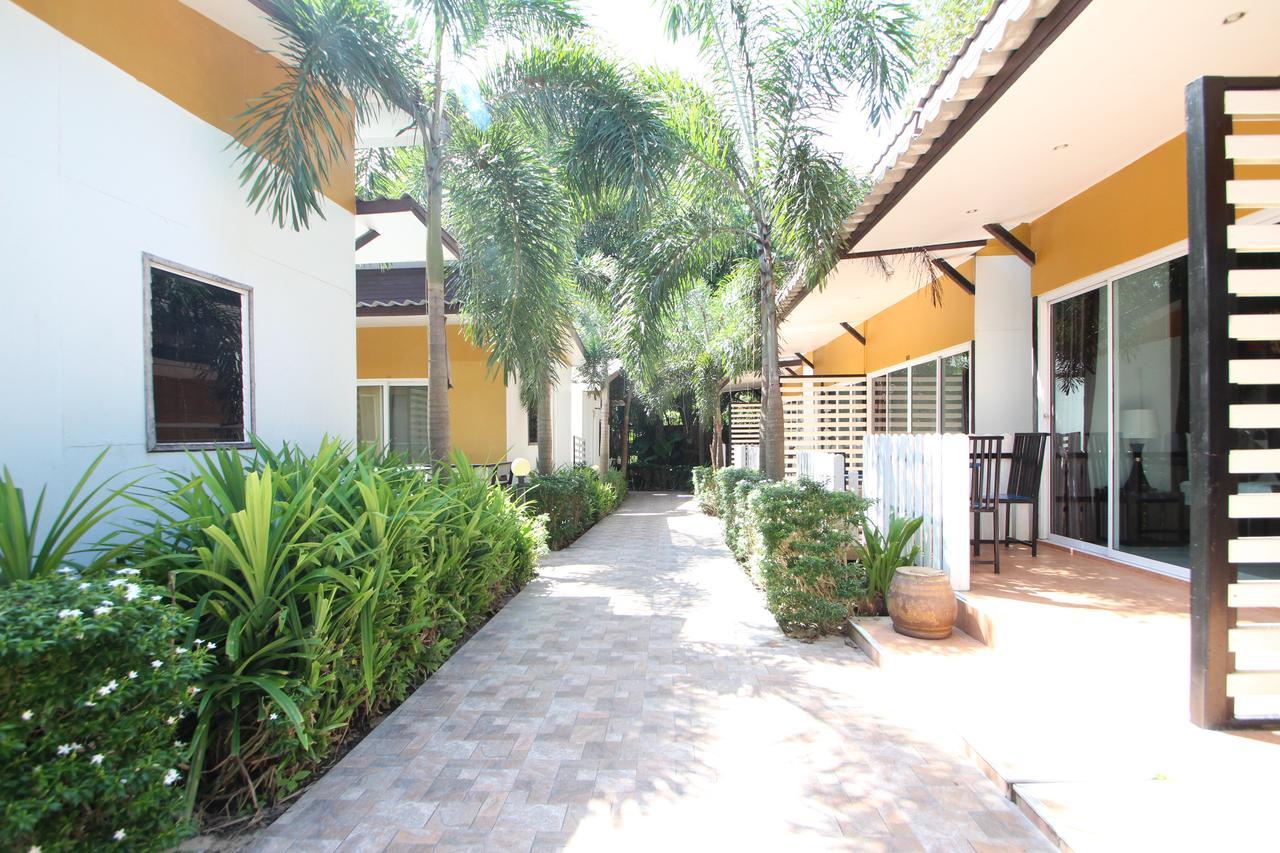 Kk Lipe Resort Екстер'єр фото