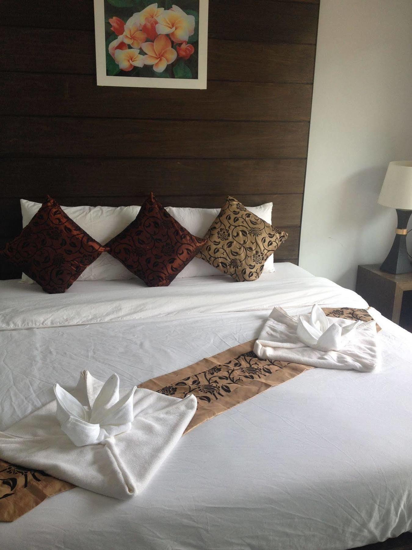 Kk Lipe Resort Екстер'єр фото