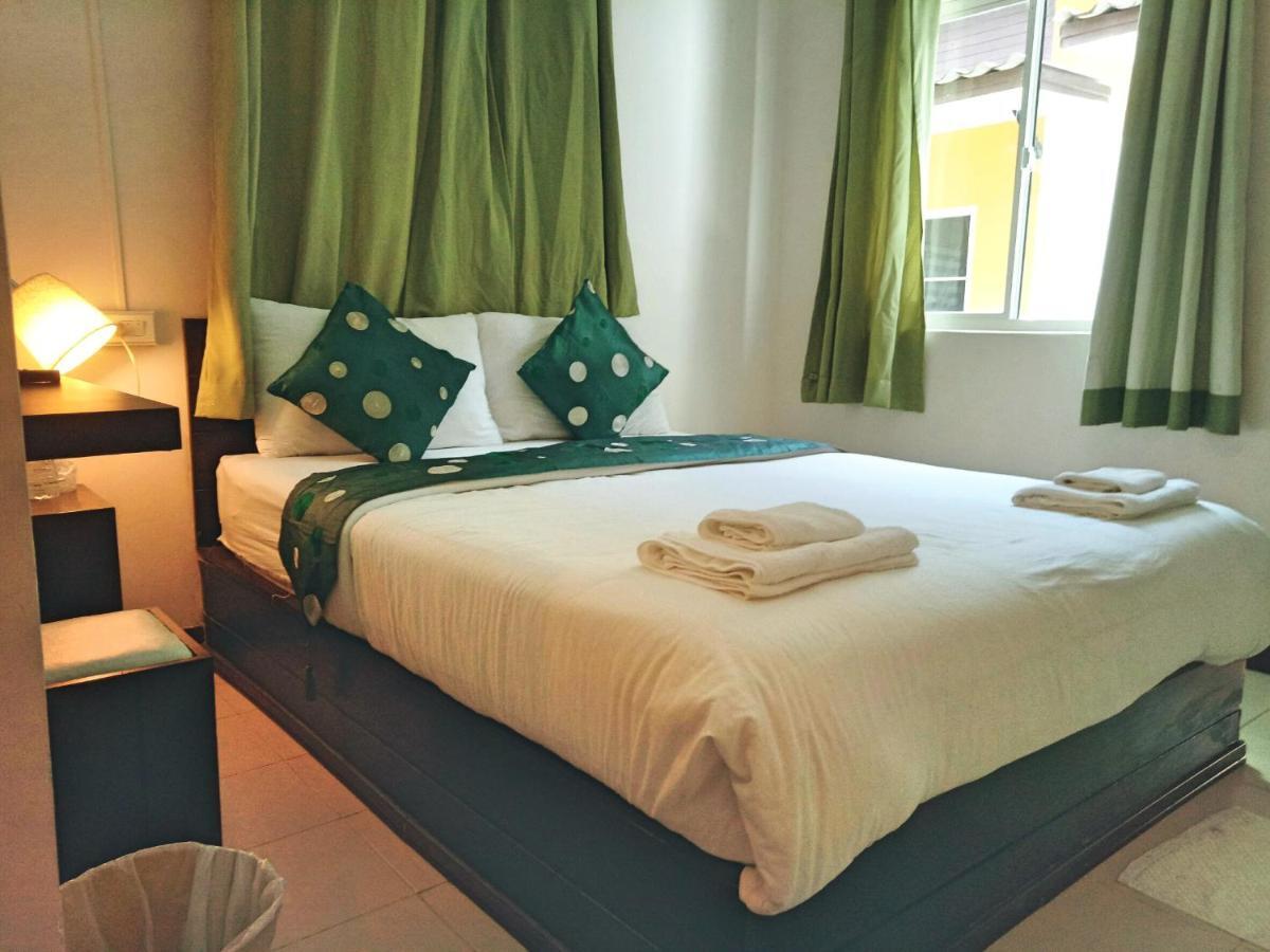 Kk Lipe Resort Екстер'єр фото