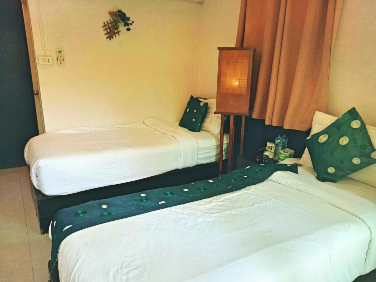 Kk Lipe Resort Екстер'єр фото