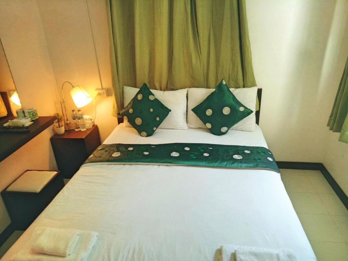 Kk Lipe Resort Екстер'єр фото