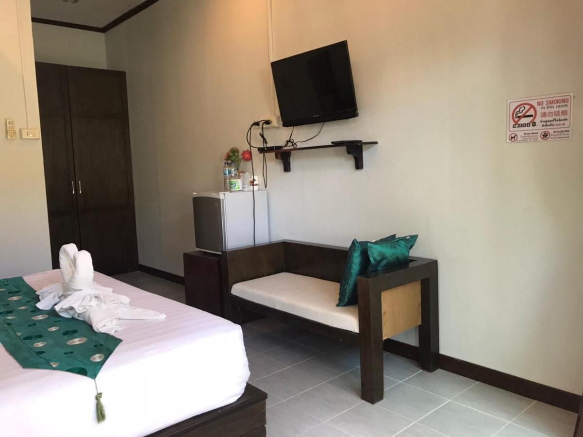Kk Lipe Resort Екстер'єр фото