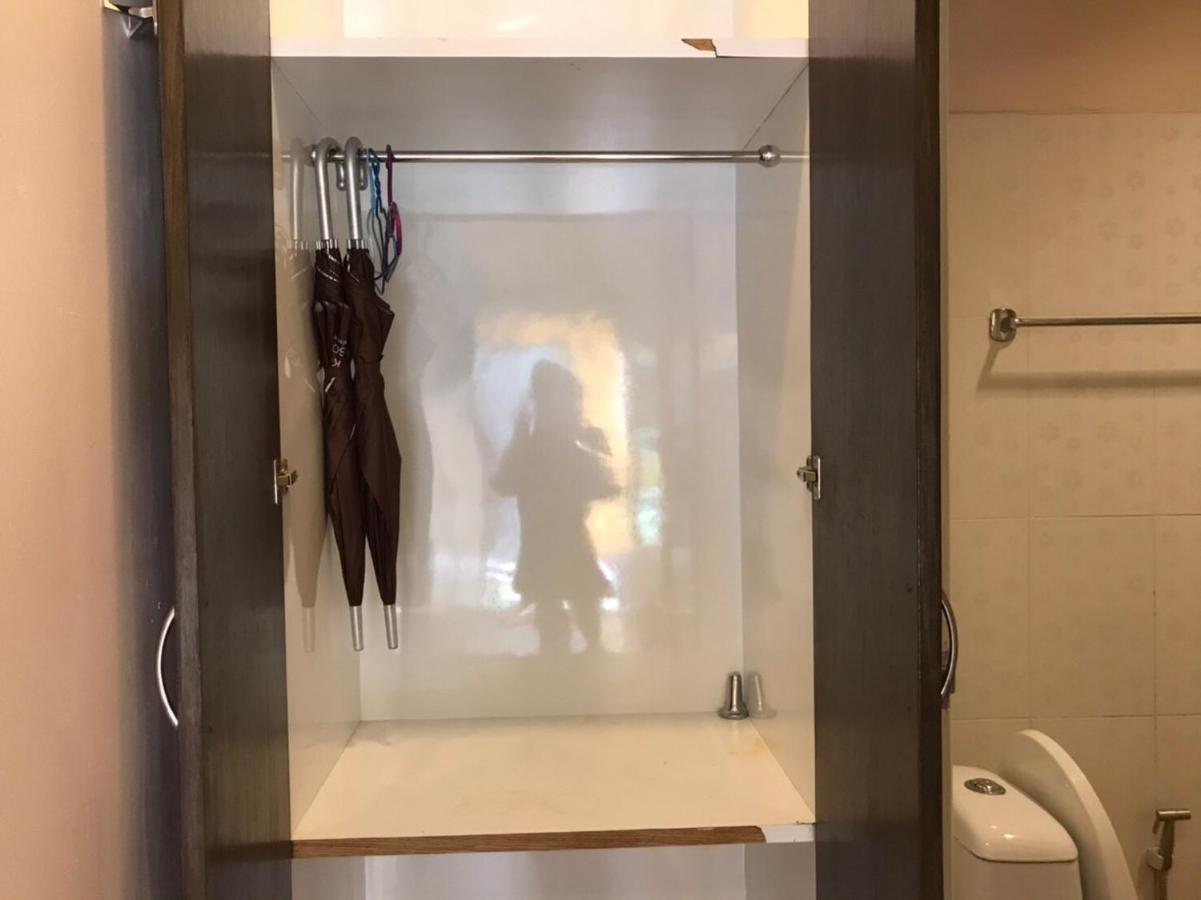 Kk Lipe Resort Екстер'єр фото