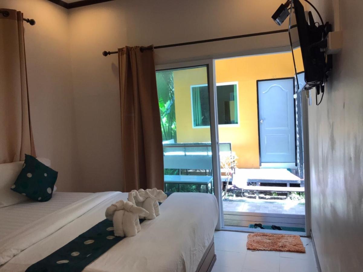 Kk Lipe Resort Екстер'єр фото