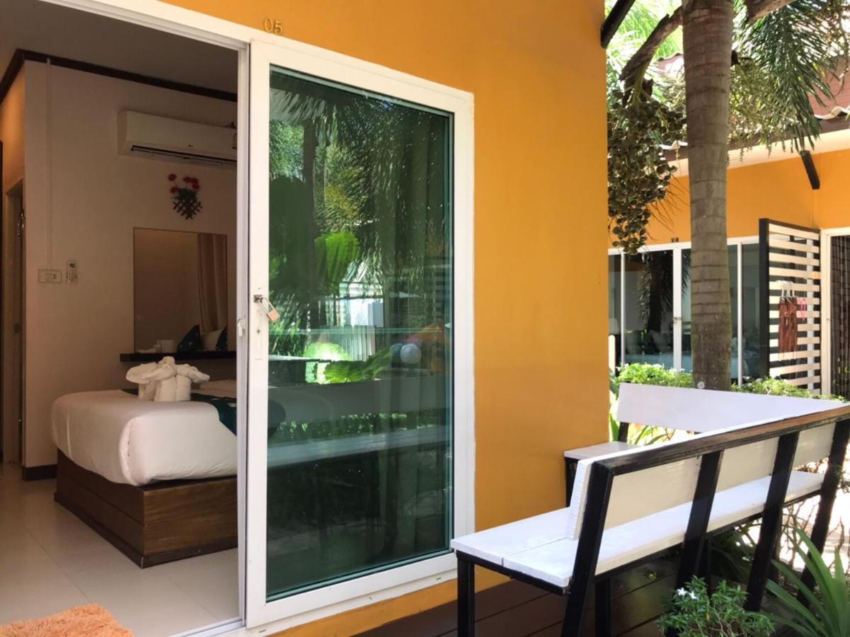 Kk Lipe Resort Екстер'єр фото